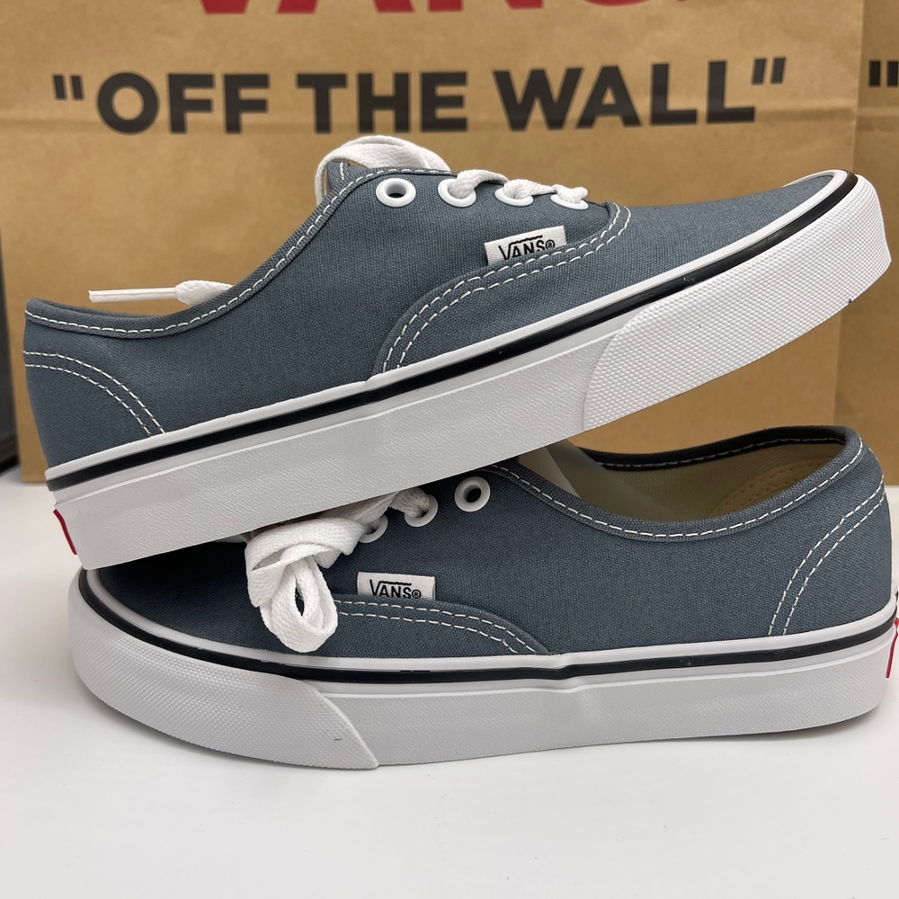 Vans WMNS Authentic
Color Theory Stormy Weather
VN000EGARV2 Sneakers - Picture 14 of 16